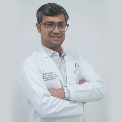 Doctor Image